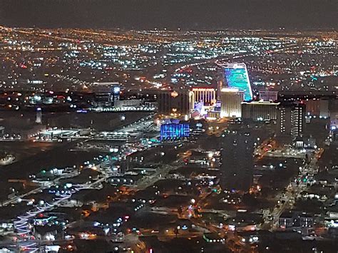 Checking Out Table Game Minimums in Downtown Las Vegas.